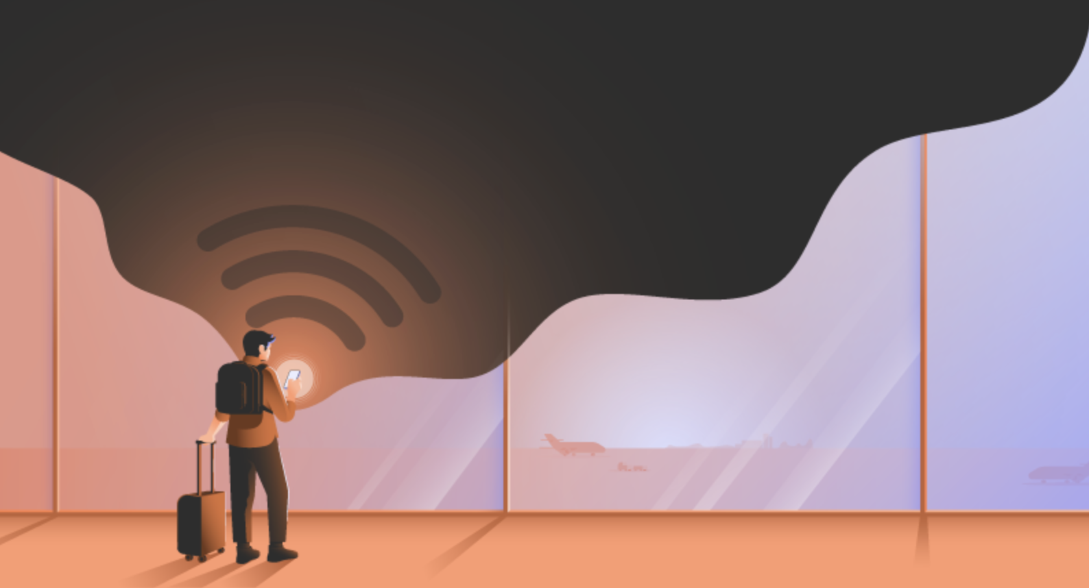 The Ultimate VPN Solution for Secure and Seamless Domestic and International Travel